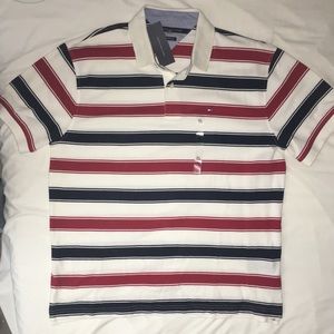 Timmy Hilfiger - Classic Fit - XL